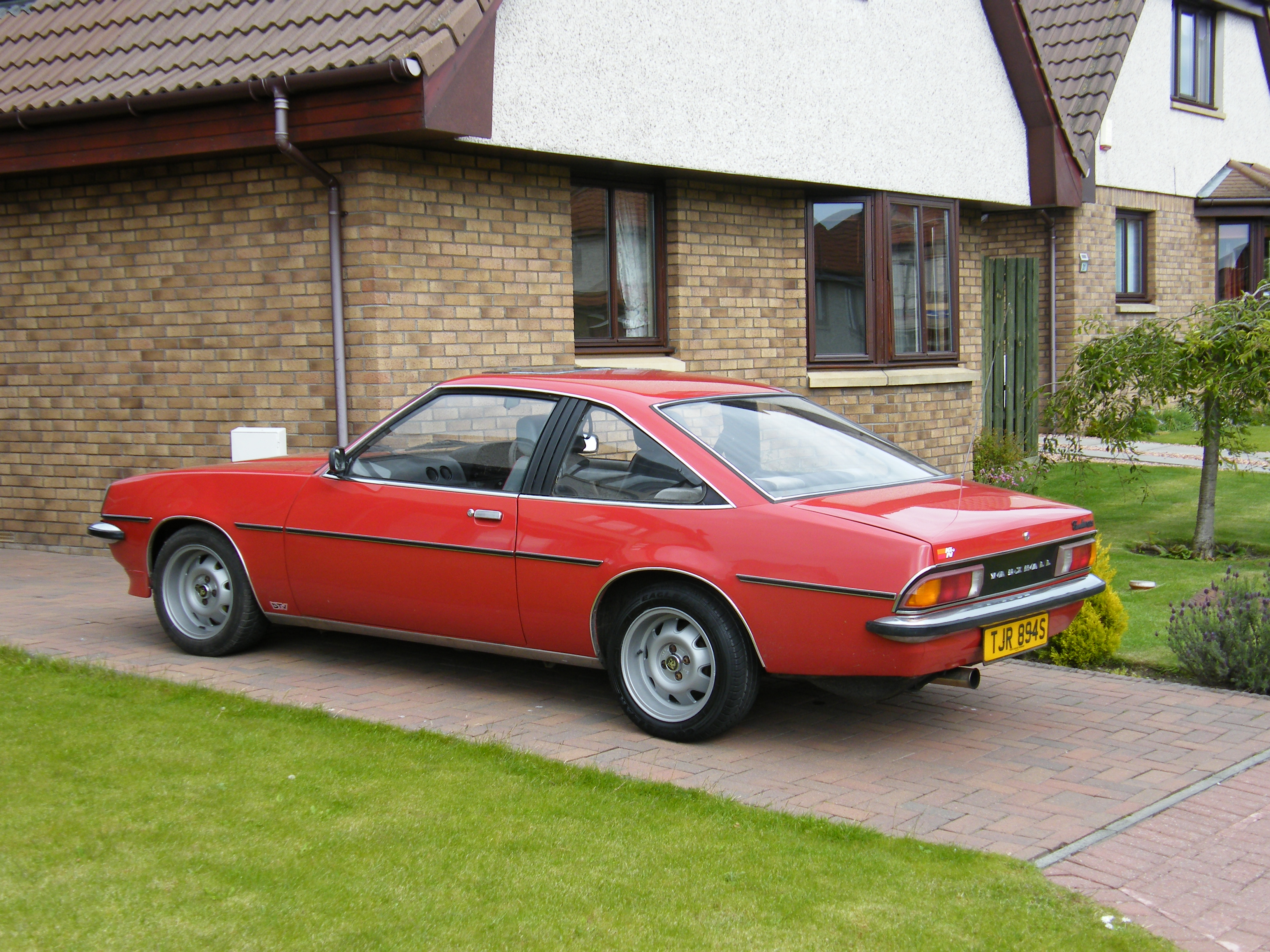 cavalier mk2