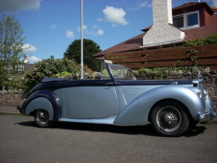 Alvis Ta21