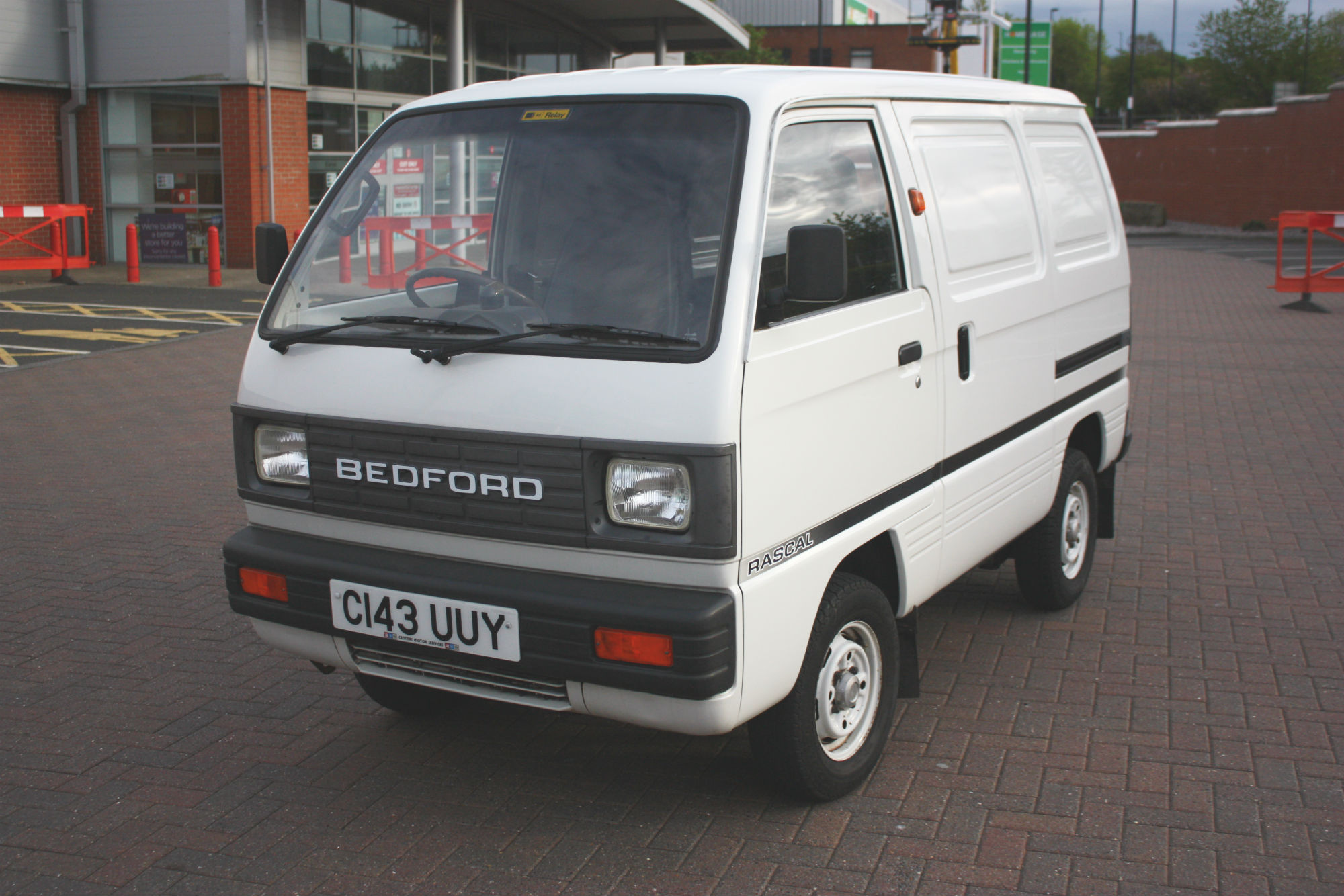 Bedford Escorts